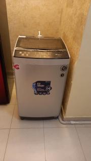 Bahria Town Apartment - 2
