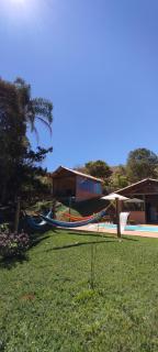 Chácara do sossego - 4