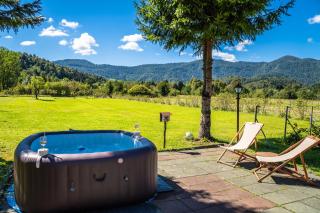 Kuća za odmor Mali Lug, Gorski kotar - 6