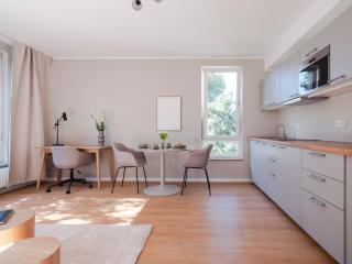 Helles modernes 2-Zimmer Apartment - Berlin Mitte - 8