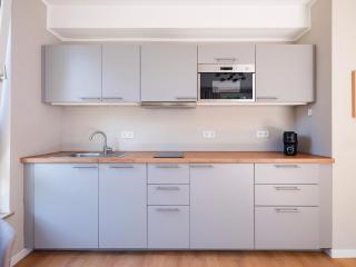 Helles modernes 2-Zimmer Apartment - Berlin Mitte - 5