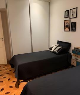 Copa, 3 quartos a uma quadra da praia - 5