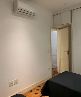 Copa, 3 quartos a uma quadra da praia - 4