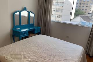 Copa, 3 quartos a uma quadra da praia - 3