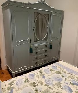 Copa, 3 quartos a uma quadra da praia - 2