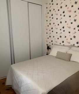 Copa, 3 quartos a uma quadra da praia - 1