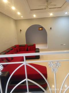 Cutting Edge Guest House - 6