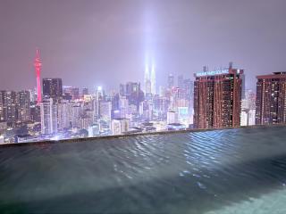 Lucentia Suites Bukit Bintang Kuala Lumpur - 7