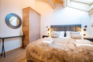 Newly renovated luxury penthouse - central Morzine - 1