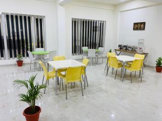 Apex Inn Manyata - 7