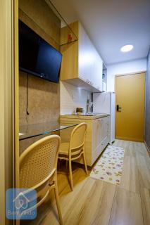 Estúdio Confortável No Smart Pituba - 8