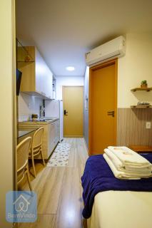 Estúdio Confortável No Smart Pituba - 6