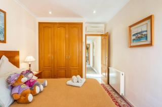Piso bonito cerca de la playa con piscina, jardín, gimnasio y garaje - 2
