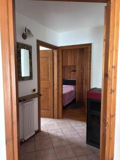 Appartamento Tudaio - 2