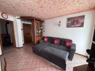 Appartamento Tudaio - 1