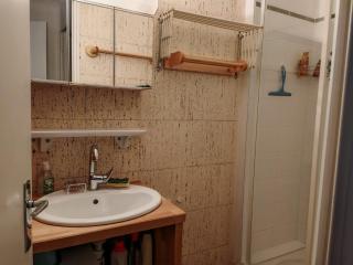 Apt 45 m2 sur les pistes - 3