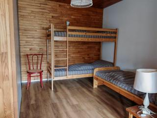 Apt 45 m2 sur les pistes - 4