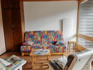 Apt 45 m2 sur les pistes - 5