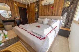 The Muse Luxury View Hotel - 5