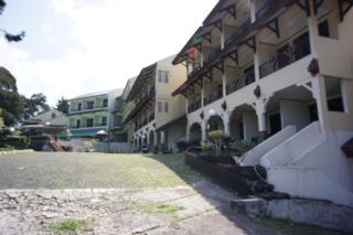 Sangga Buana Villa - 9