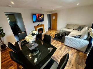 Two Bedroom Flat Town Centre Colchester - 2