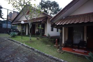 Sangga Buana Villa - 1