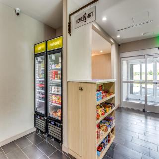 Home2 Suites By Hilton Fort Worth Arlington West - Fort Worth - 3