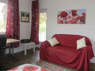 Ferienwohnung Kampstrasse 6 - 5