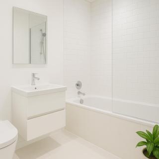 Bright and Stylish Room 2 mins from station - 3