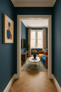 Bright and Stylish Room 2 mins from station - 2