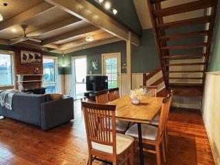 5-Bed Secret Garden House - 2