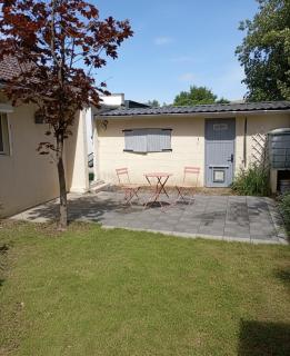 Votre cocon à 1km de la plage - 3