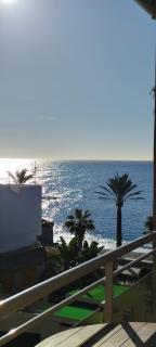 Castell Beach - Sea front - parking - swimming pool - 9