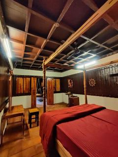 Periyaveettil Heritage - 2