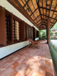 Periyaveettil Heritage - 4