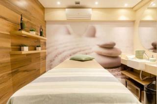 Excelente Apartamento Studio Mobiliado no Bosque em Campinas - 2