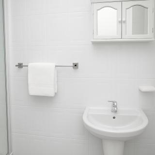 Luxury Two Bedroom Apartment Steps from Kings Cross Station - 4