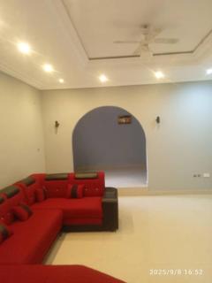 Cutting Edge Guest House - 3