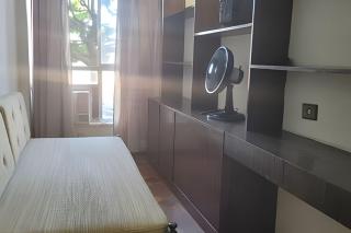 Amplo ap de frente pro Mar, no Leme - 9