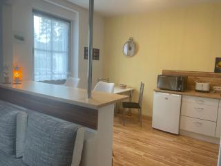Ferienwohnung zum Stadtwald - 2