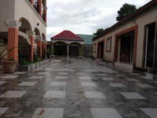 Cutting Edge Guest House - 3