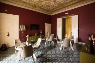 Palazzo Cannavina Suite & Private SPA - Campobasso - 1