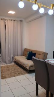 Apartamento SUPER LINDO PX A PRAIA - 7