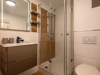 Helles, modernes Studio Apartment - 9