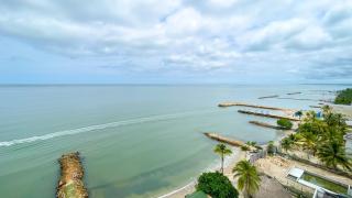 Magico Apartamento Frente al Mar 4 Habitaciones CB72 - 7