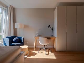 Helles, modernes Studio Apartment - 6