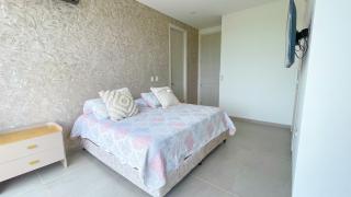 Magico Apartamento Frente al Mar 4 Habitaciones CB72 - 3