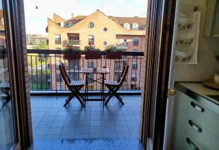 Casa Mike - Trilocale con box auto - 5