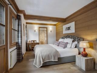 Chalet d'exception avec sauna et jacuzzi, accès direct aux pistes - FR-1-563-111 - 2