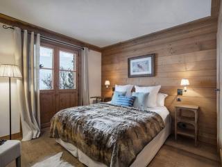 Chalet d'exception avec sauna et jacuzzi, accès direct aux pistes - FR-1-563-111 - 1